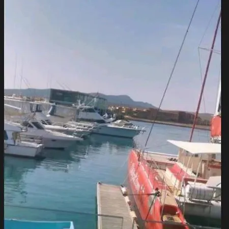 Appartement Casa Lucia