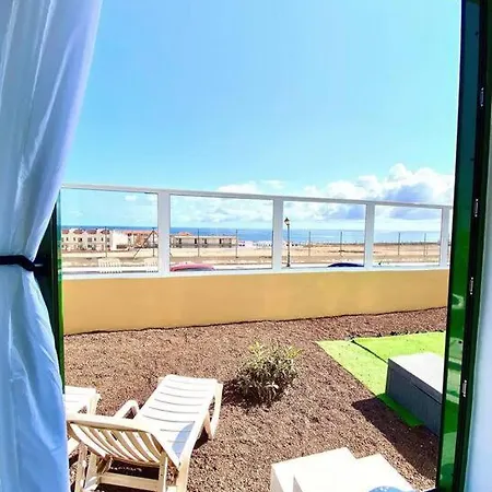 Casa Lucia Costa De Antigua