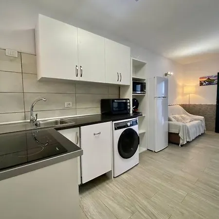 Appartement Casa Lucia