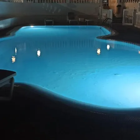 Casa Lucia Appartement Costa De Antigua