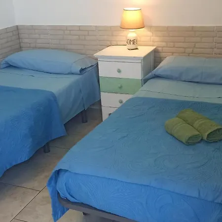 Casa Lucia * Costa De Antigua