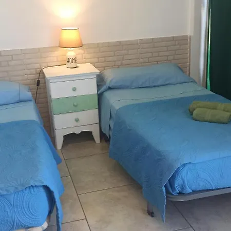 Casa Lucia Appartement