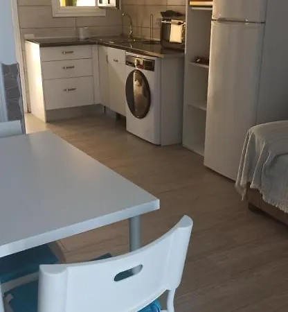 Lägenhet Casa Lucia