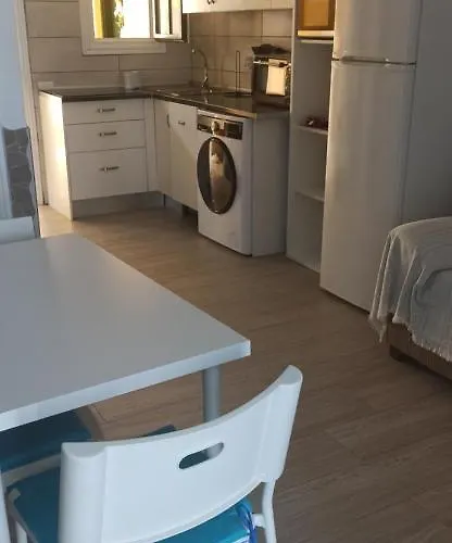 Appartement Casa Lucia