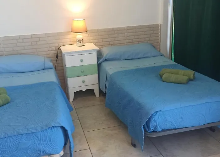 Casa Lucia Appartement